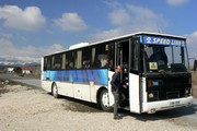 Náš autobus - Černá Hora
